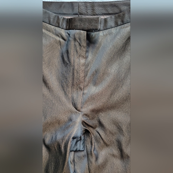 NEW YORK INDUSTRIE- MED Brown Metallic - Picture 3 of 16